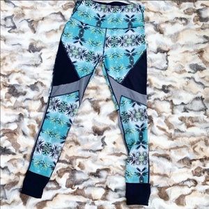 Sweaty Betty Reversible Leggings